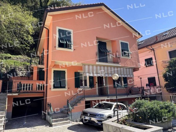 casa indipendente in vendita a Ne