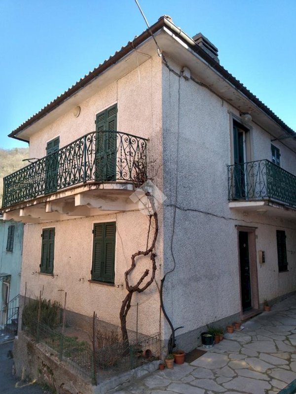 quadrivano in vendita a Ne