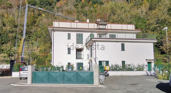 appartamento in vendita a Ne