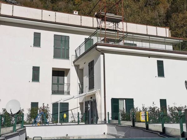 appartamento in vendita a Ne