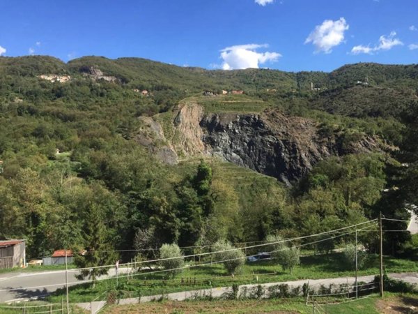 appartamento in vendita a Ne