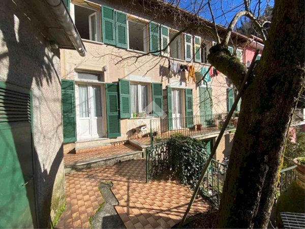 casa semindipendente in vendita a Ne