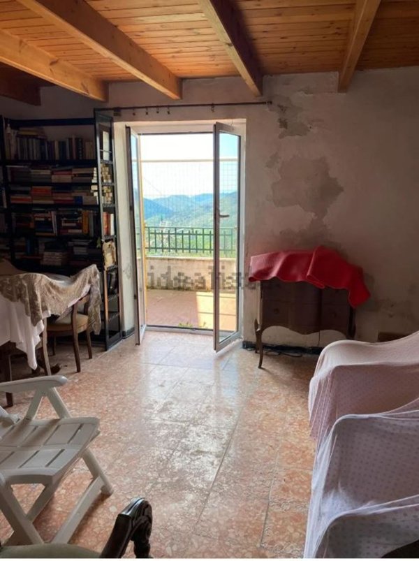 appartamento in vendita a Ne