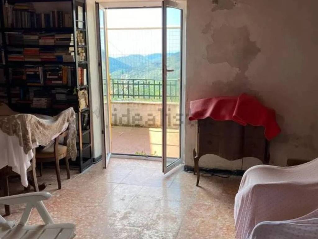 appartamento in vendita a Ne