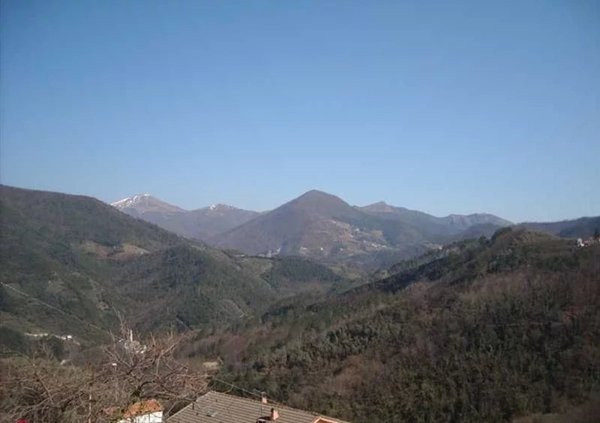 casale in vendita a Ne