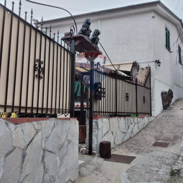 casa indipendente in vendita a Ne