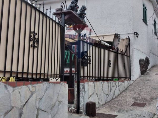 casa indipendente in vendita a Ne