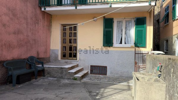 casa semindipendente in vendita a Ne