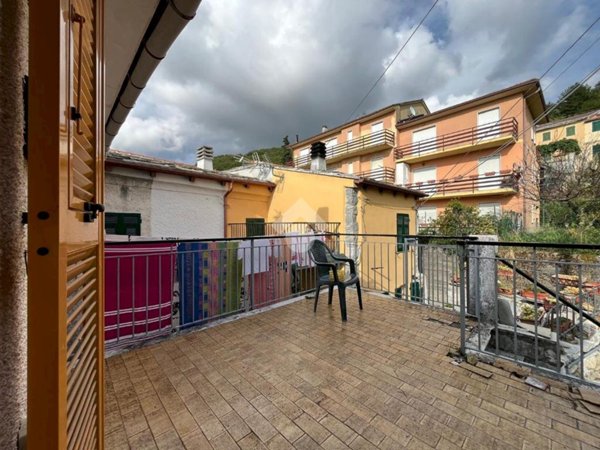 casa semindipendente in vendita a Ne