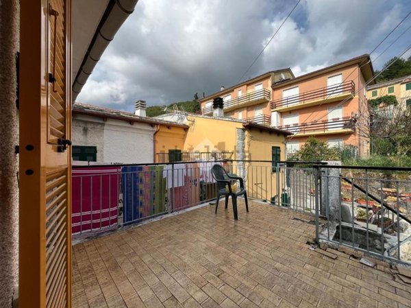 casa semindipendente in vendita a Ne