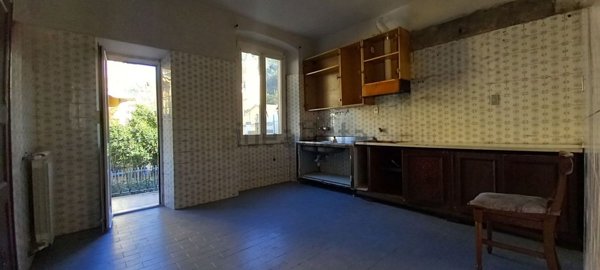 appartamento in vendita a Ne