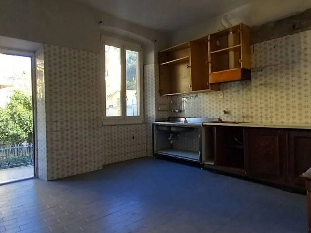 appartamento in vendita a Ne