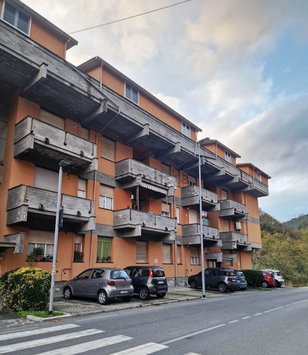 appartamento in vendita a Ne