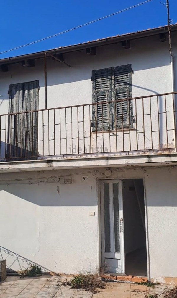 appartamento in vendita a Ne