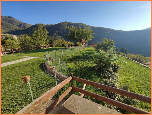 quadrivano in vendita a Ne