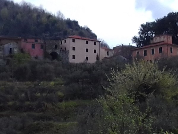 casa semindipendente in vendita a Ne