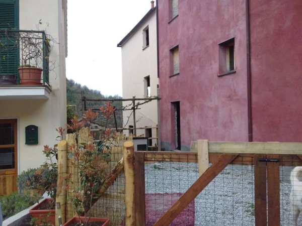 casa semindipendente in vendita a Ne