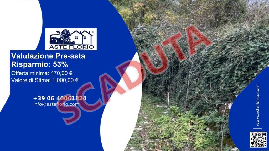 terreno agricolo in vendita a Ne