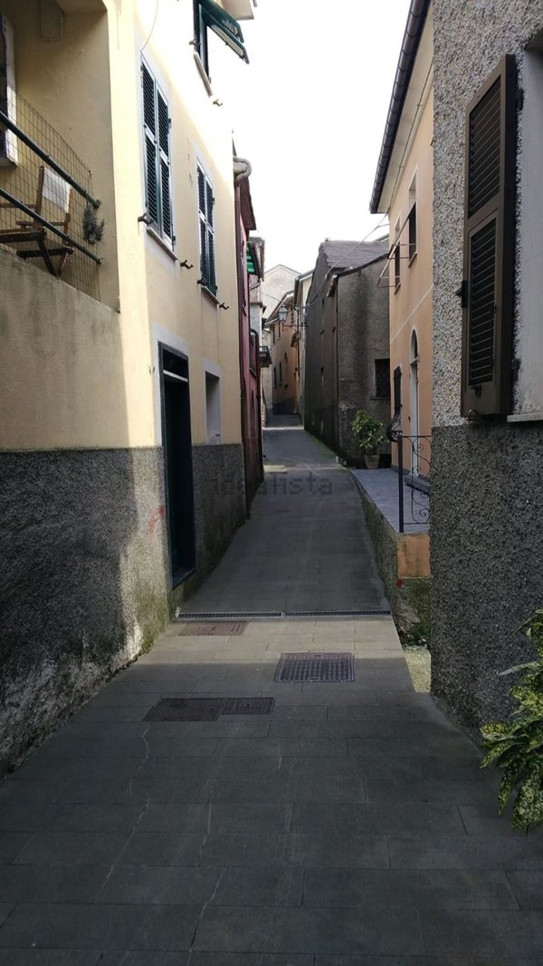 casa indipendente in vendita a Ne