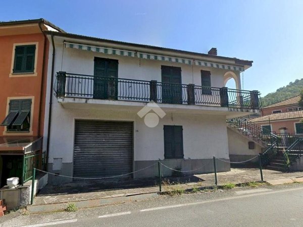 casa semindipendente in vendita a Ne