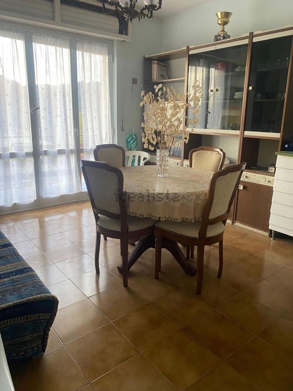 appartamento in vendita a Ne