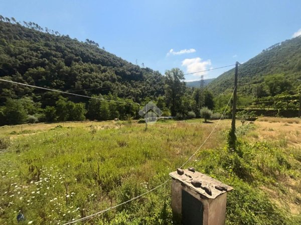 casale in vendita a Ne