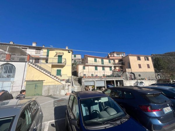 casa indipendente in vendita a Ne