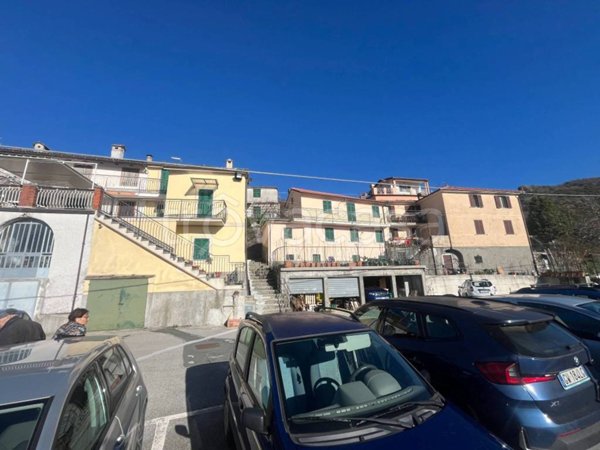 casa indipendente in vendita a Ne