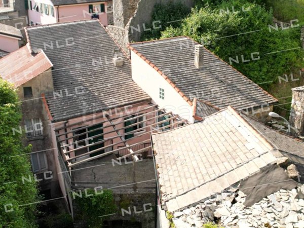 casa indipendente in vendita a Ne