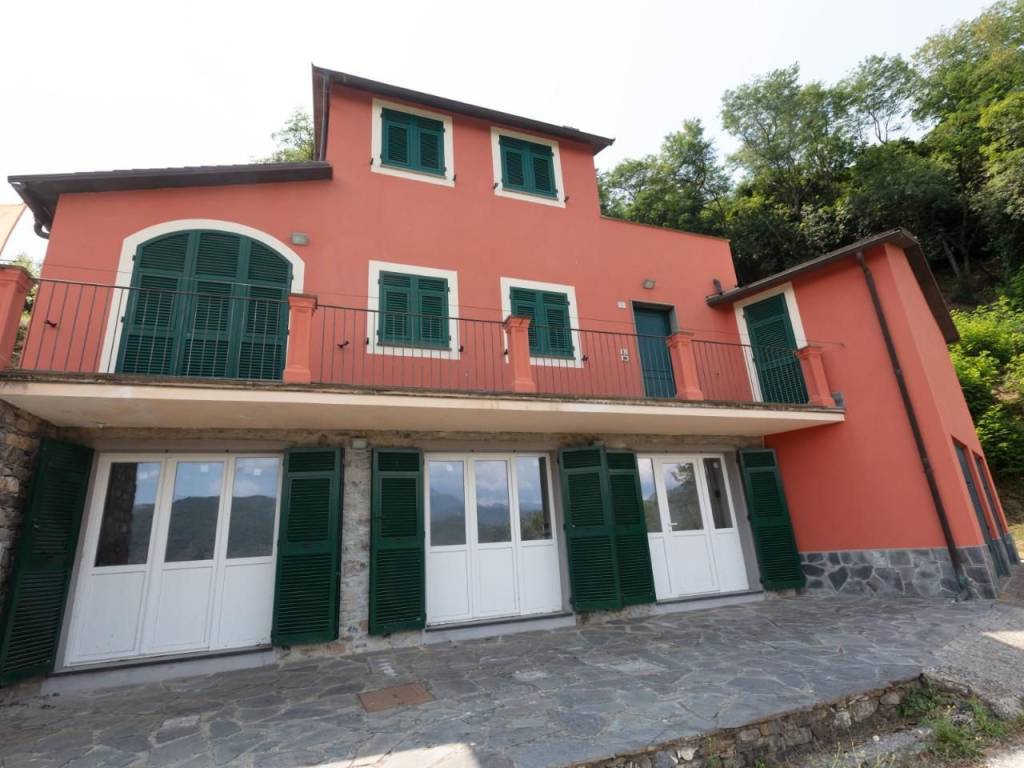 casa indipendente in vendita a Ne