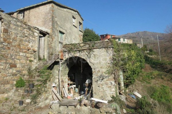 casa indipendente in vendita a Ne