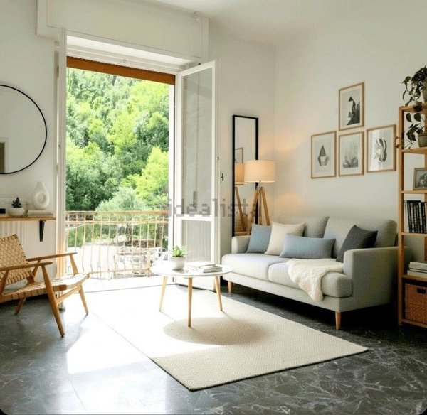 appartamento in vendita a Ne