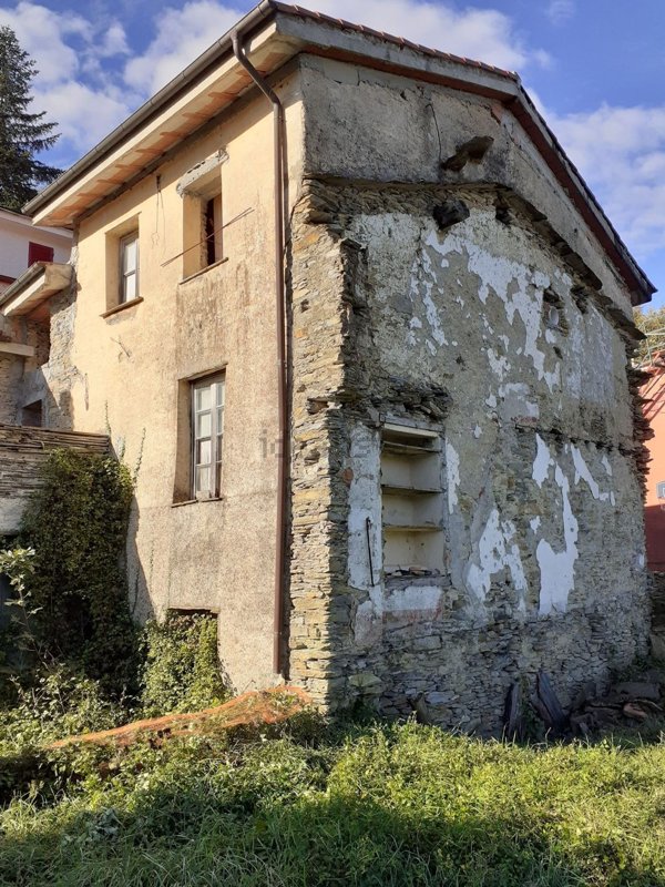 casale in vendita a Ne