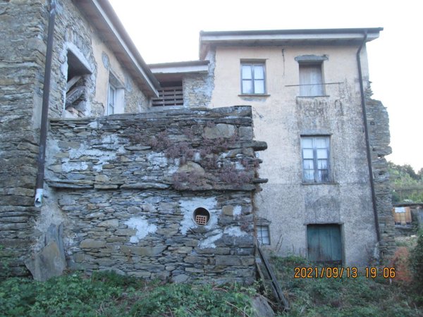 casale in vendita a Ne