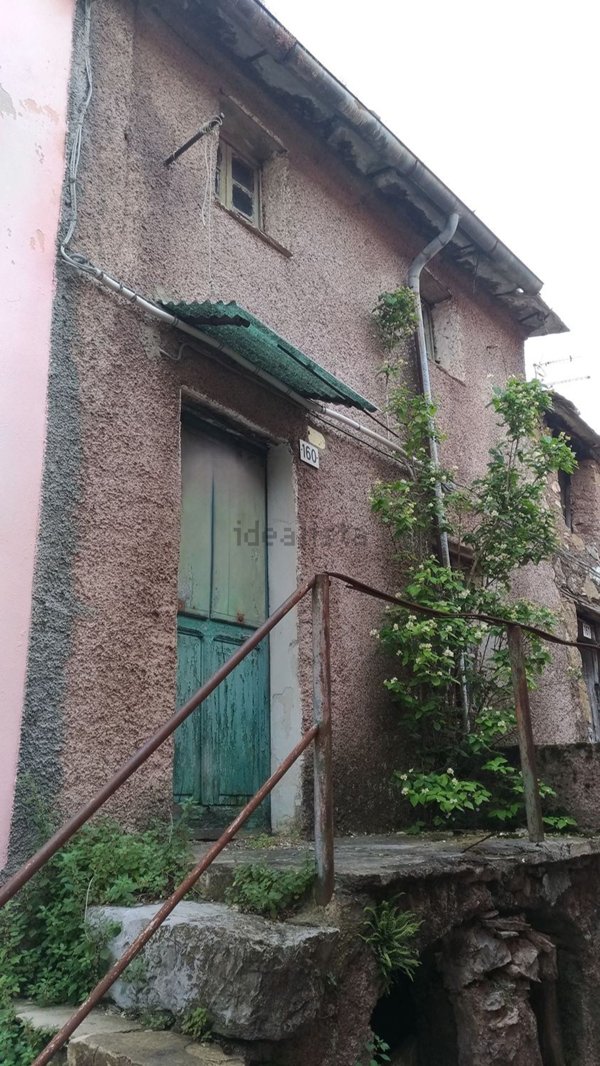 casa indipendente in vendita a Ne