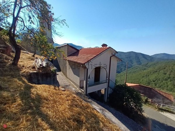 casa indipendente in vendita a Ne
