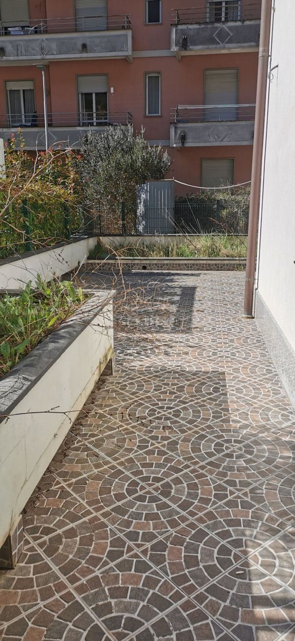 appartamento in vendita a Ne