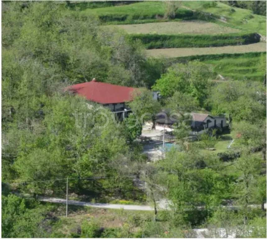 casa indipendente in vendita a Ne