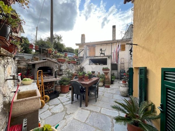 casa semindipendente in vendita a Ne