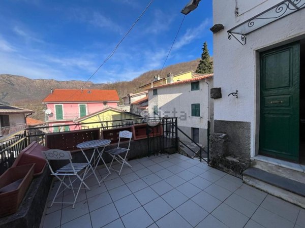 casa semindipendente in vendita a Ne