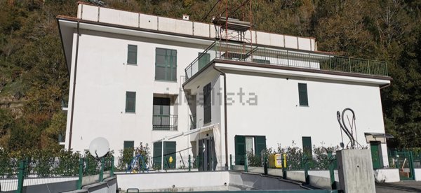 appartamento in vendita a Ne