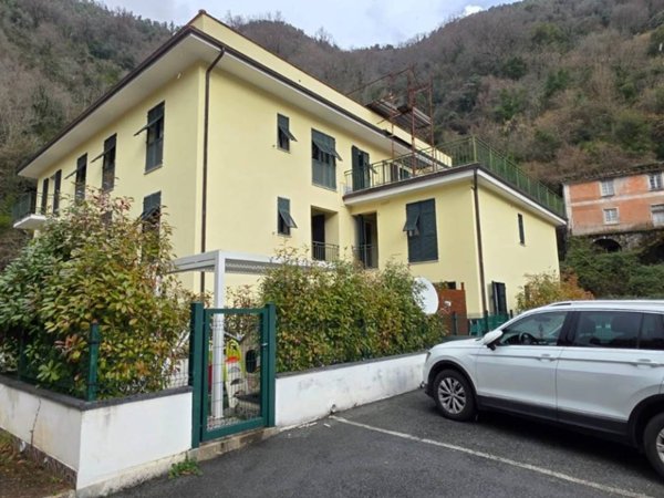 appartamento in vendita a Ne