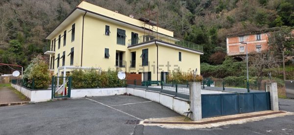 appartamento in vendita a Ne