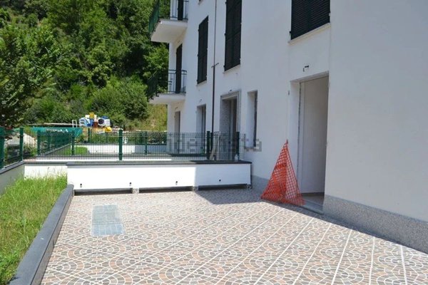 appartamento in vendita a Ne