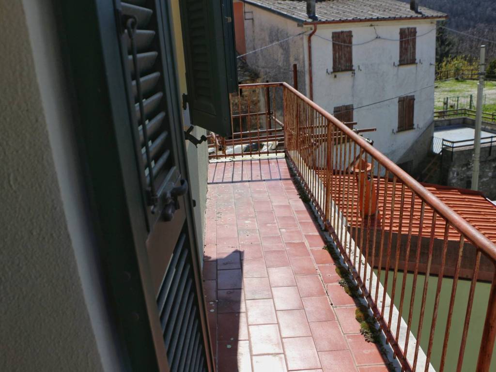 appartamento in vendita a Ne