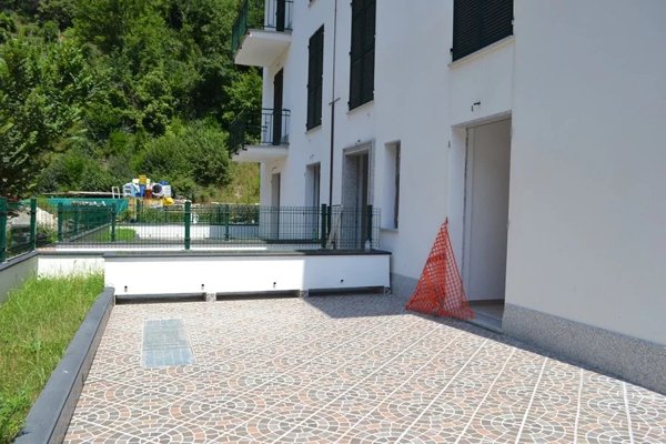 appartamento in vendita a Ne