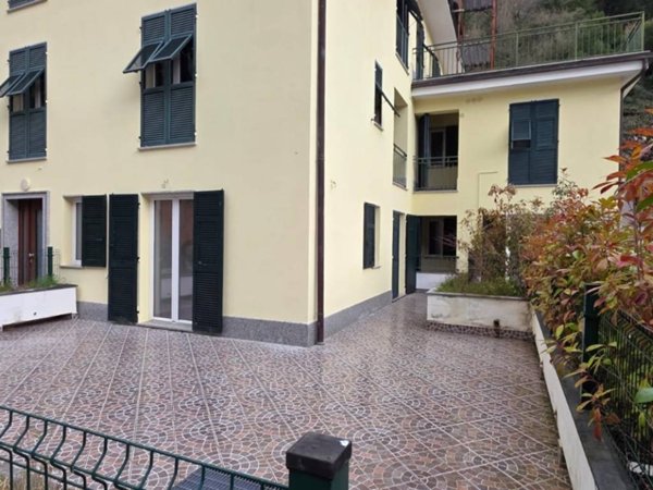 appartamento in vendita a Ne