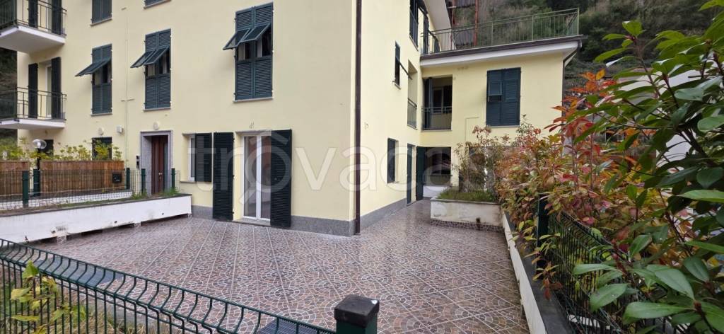 appartamento in vendita a Ne