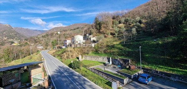 appartamento in vendita a Ne