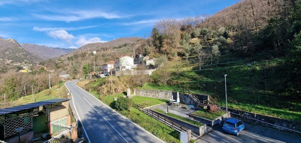 appartamento in vendita a Ne